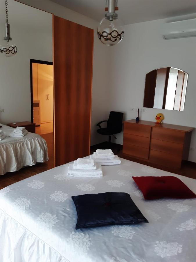 Appartement La Casa Di Paula à Cassina de' Pecchi Extérieur photo