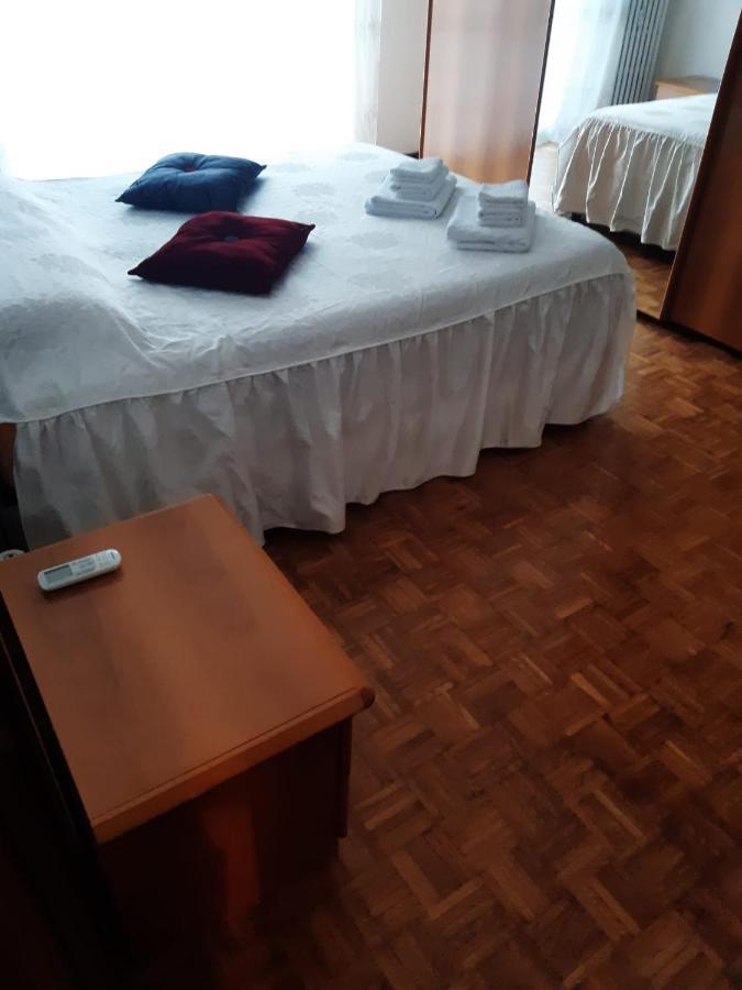 Appartement La Casa Di Paula à Cassina de' Pecchi Extérieur photo