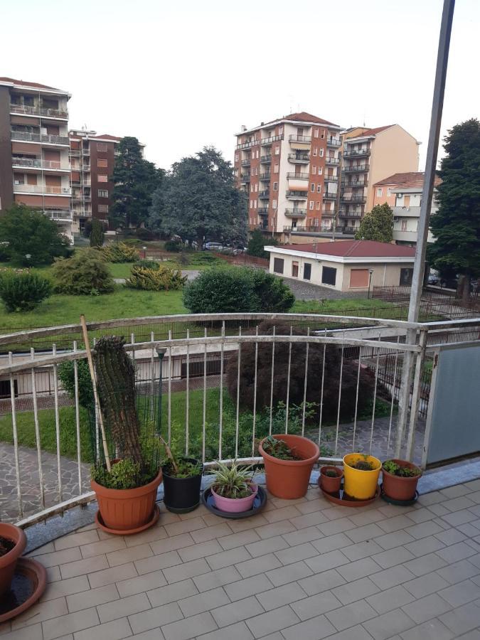 Appartement La Casa Di Paula à Cassina de' Pecchi Extérieur photo