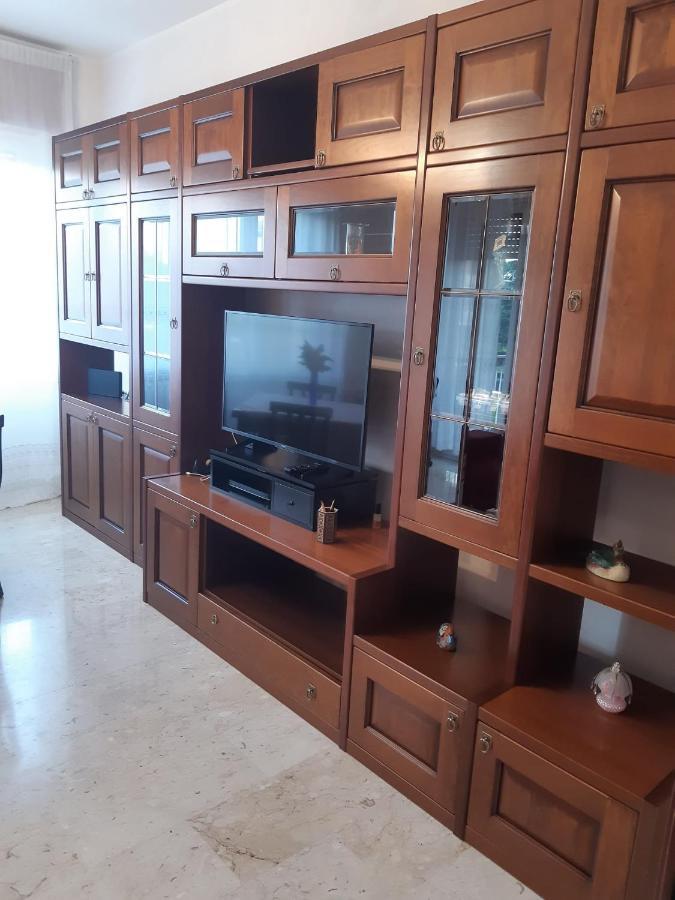 Appartement La Casa Di Paula à Cassina de' Pecchi Extérieur photo