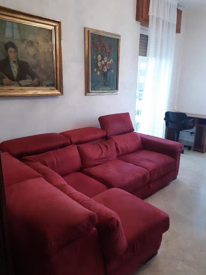 Appartement La Casa Di Paula à Cassina de' Pecchi Extérieur photo
