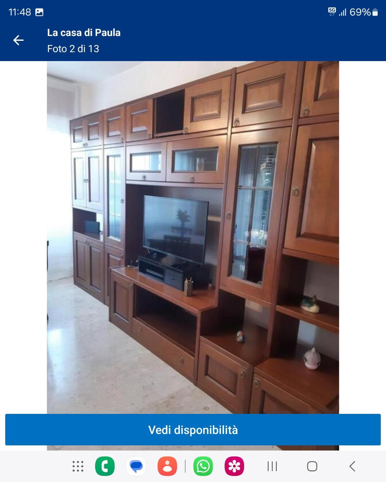 Appartement La Casa Di Paula à Cassina de' Pecchi Extérieur photo